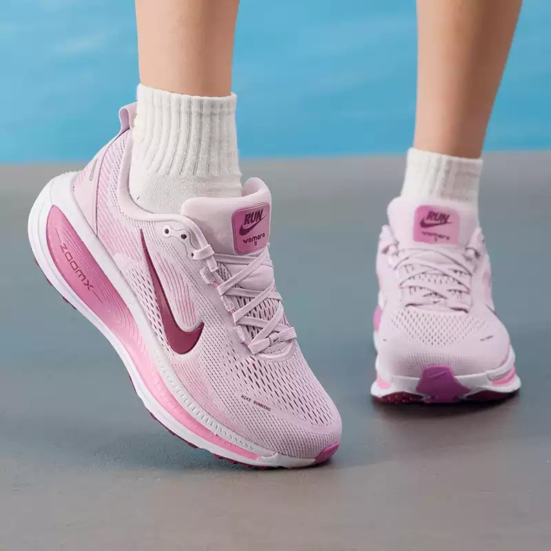 ナイキ レディースシューズ オリジナル 軽量 通気性 フィッ - Women Shoes Running Nike のレビューと価格