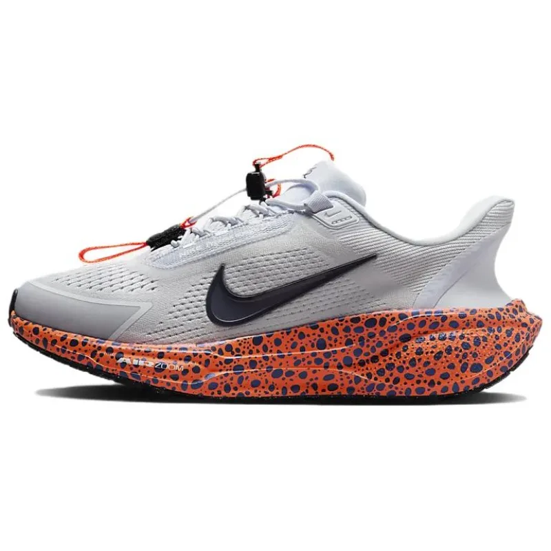 ナイキ ペガサス イージーオン フライイーズ サファリ レデ - Women Shoes Running Nike のレビューと価格