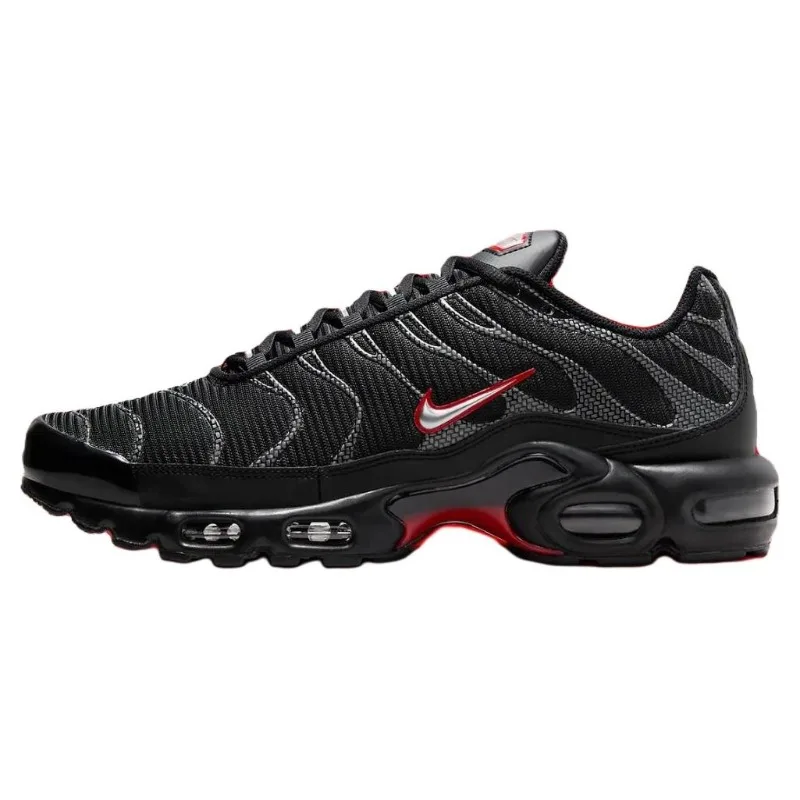 ナイキ エア マックス プラス TN ブラック ユニバーシテ - Women Shoes Running Nike のレビューと価格