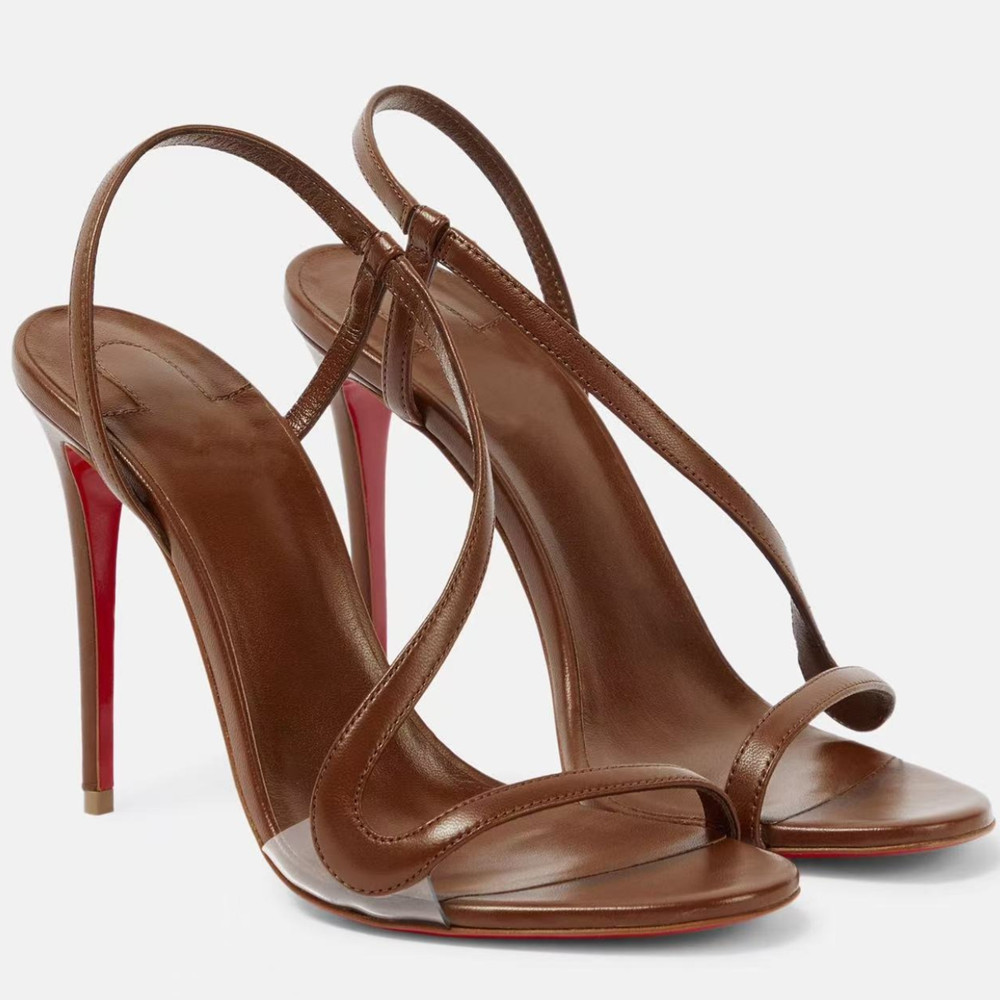 レディースサマー新作マルチカラーサーペンタイングラススティレ - Women'S Shoes Quality のレビューと価格