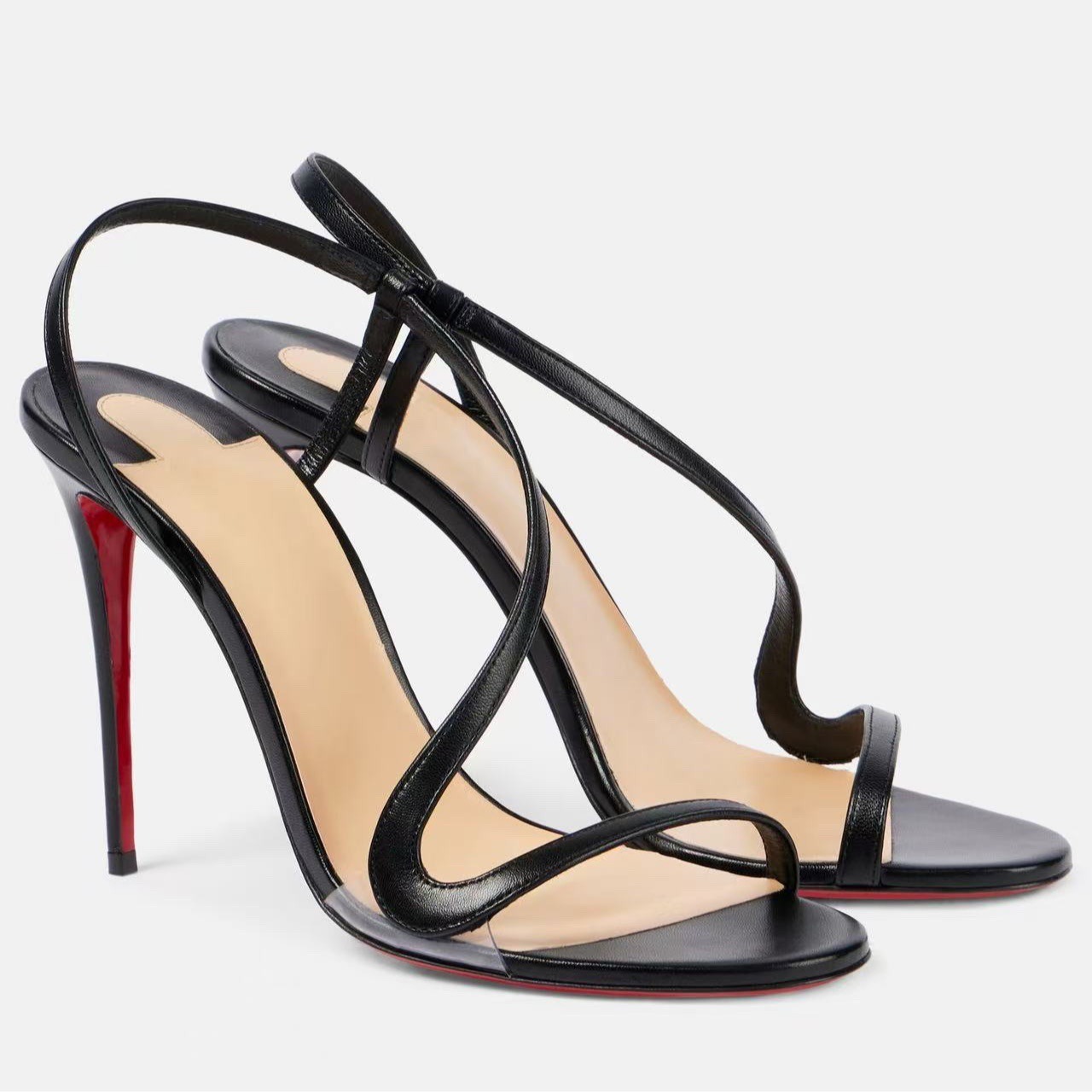 レディースサマー新作マルチカラーサーペンタイングラススティレ - Women'S Shoes Quality のレビューと価格