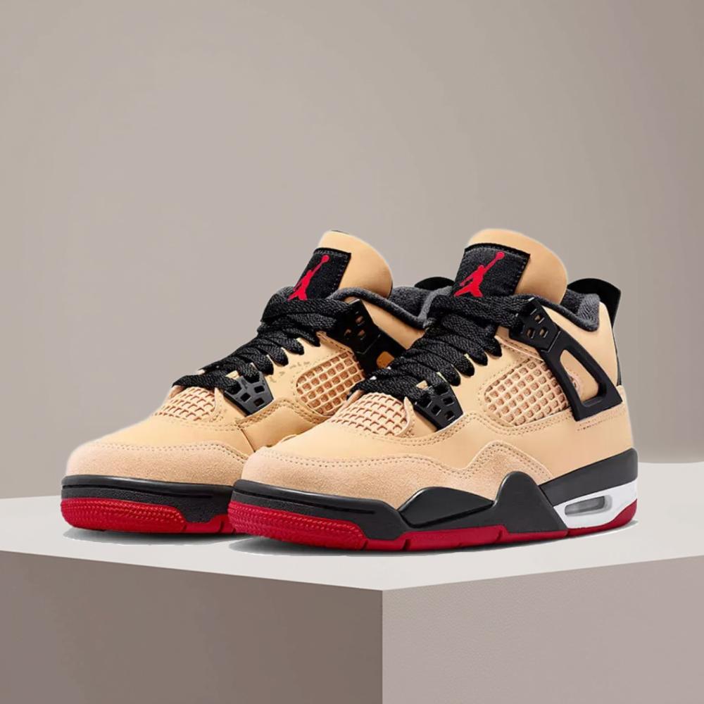 ナイキ エア ジョーダン 1 クッション性があり、軽量で滑り - Women'S Shoes Nike Jordan のレビューと価格