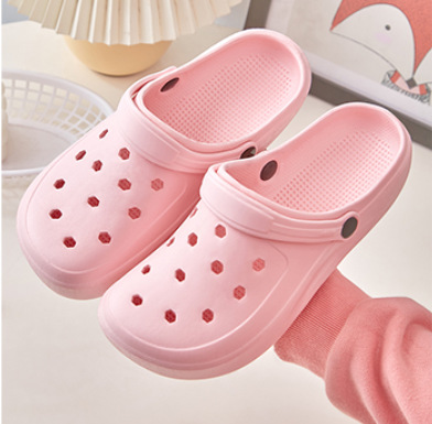 夏のアウトドアウェア用ケーブシューズ、男性用と女性用のEVA - Women'S Shoes Clogs のレビューと価格