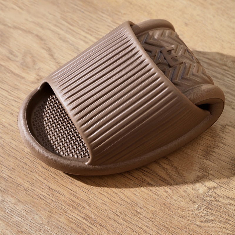 折りたたみ式EVAサンダル レディース メンズ 中空デザイン - Mule Slip On のレビューと価格