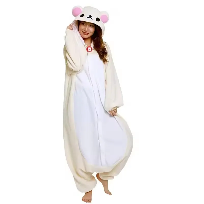 新作のかわいいアニメ風コスプレ着ぐるみ、ユニコーンとクマの姉 - Women Shoes Xxl のレビューと価格