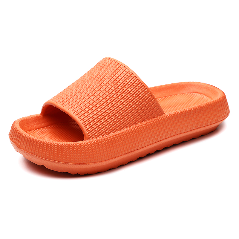 レディース スリッパ EVA素材 滑り止め スライドサンダル - Mule Slip On のレビューと価格